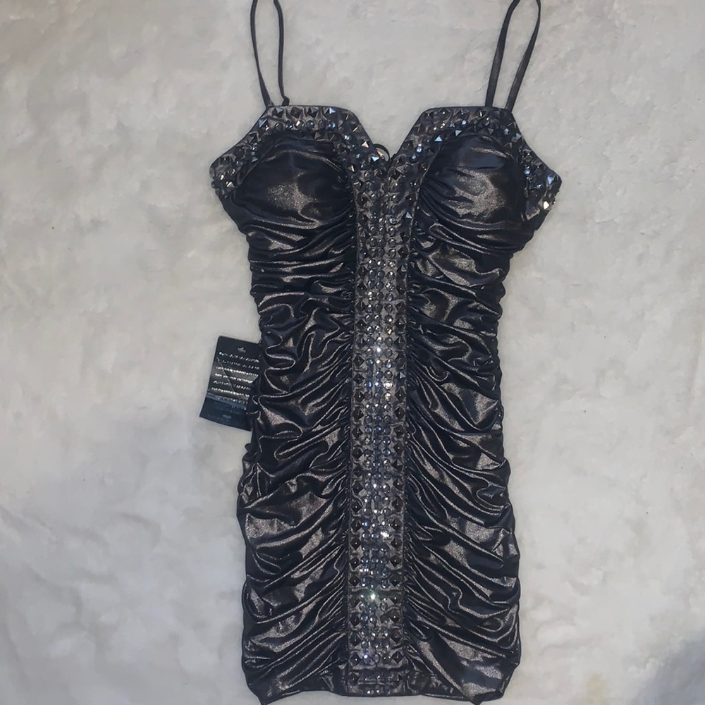 Bebe Dress